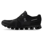 Tenis On Cloud 5 Denim Branco 1