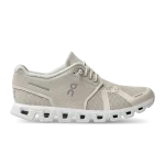 Tenis On Cloud 5 Pearl White