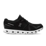 Tenis On Cloud 5 Preto e Branco