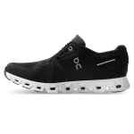 Tenis On Cloud 5 Preto e Branco 1