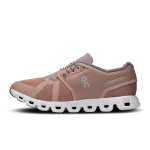 Tenis On Cloud 5 Rose Brown Fog 1