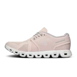 Tenis On Cloud 5 Shell Branco 1