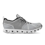 Tenis On Cloud 5 Waterproof Glacier Branco