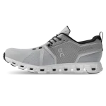 Tenis On Cloud 5 Waterproof Glacier Branco 1