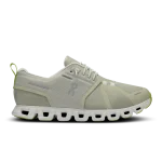 Tenis On Cloud 5 Waterproof ice chalk