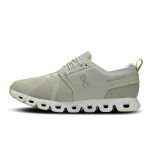 Tenis On Cloud 5 Waterproof ice chalk 2