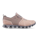 Tenis On Cloud 5 Waterproof Rose Fossil