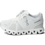 Tenis on cloud Cloud 5 white ice 1