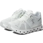 Tenis On Cloud 5 White Ice