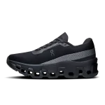 Tenis On cloud Cloudmonster 2 black eclipse