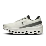 Tenis on cloud Cloudmonster 2 white frost 1