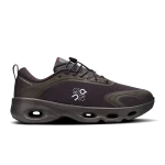 Tenis on cloud Cloudsolo x Loewe black