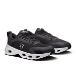 Tenis on cloud Cloudsolo x Loewe black white 1