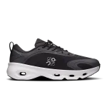 Tenis on cloud Cloudsolo x Loewe black white