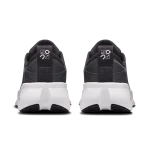 Tenis on cloud Cloudsolo x Loewe black white 2