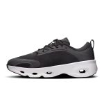 Tenis on cloud Cloudsolo x Loewe black white 3
