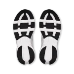 Tenis on cloud Cloudsolo x Loewe black white 4