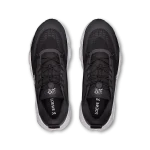 Tenis on cloud Cloudsolo x Loewe black white 5