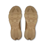 Tenis on cloud Cloudsolo x Loewe dark sand cream 3