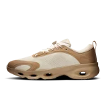 Tenis on cloud Cloudsolo x Loewe dark sand cream 4