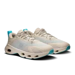 Tenis on cloud Cloudsolo x Loewe sand turquoise 1