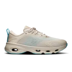 Tenis on cloud Cloudsolo x Loewe sand turquoise