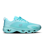 Tenis on cloud Cloudsolo x Loewe turquoise