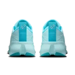 Tenis on cloud Cloudsolo x Loewe turquoise 2