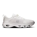Tenis on cloud Cloudsolo x Loewe white light grey