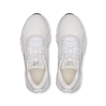 Tenis on cloud Cloudsolo x Loewe white light grey 4