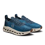 Tenis on cloud Cloudtilt x Loewe denim blue 1
