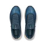 Tenis on cloud Cloudtilt x Loewe denim blue 2