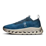 Tenis on cloud Cloudtilt x Loewe denim blue 3