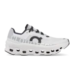 Tenis on cloud monster all white