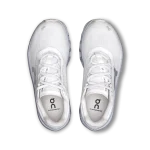 Tenis on cloud monster glacier white 1