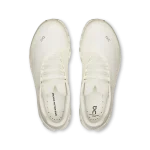 Tenis on cloud monster Hyper PAF white white 1