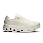 Tenis on cloud monster Hyper PAF white white