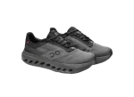 Tenis on cloud Surfer tênis cinza preto 1