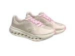 Tenis on cloud Surfer white brown 1