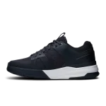 Tenis on cloud The Roger Clubhouse Pro black white 2