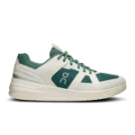 Tenis on cloud The Roger Clubhouse Pro ivory evergreen