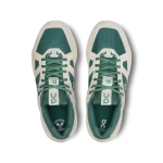 Tenis on cloud The Roger Clubhouse Pro ivory evergreen 2