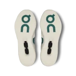 Tenis on cloud The Roger Clubhouse Pro ivory evergreen