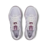 Tenis on cloud The Roger Clubhouse Pro lavender fade 1