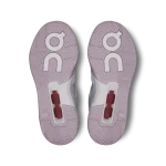 Tenis on cloud The Roger Clubhouse Pro lavender fade 3