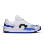 Tenis on cloud The Roger Pro 2 branco índigo