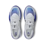 Tenis on cloud The Roger Pro 2 Clay chambray lima 2