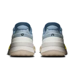 Tenis on cloud The Roger Pro 2 Clay chambray lima 2