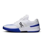 Tenis on cloud The Roger Pro 2 Clay chambray lima 4