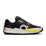 Tenis on cloud The Roger Pro 2 Clay preto lima